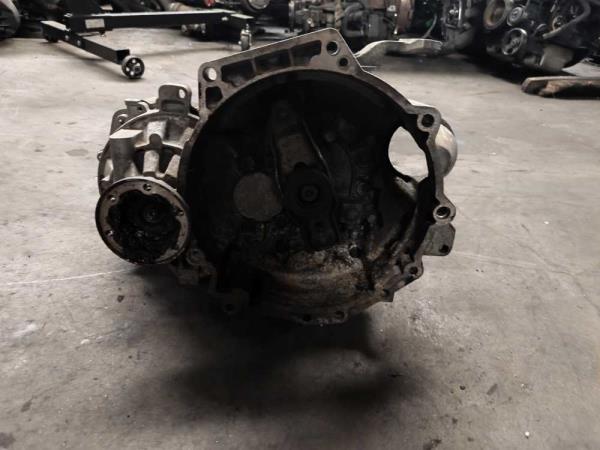 BOITE DE VITESSE MANUEL VAG 1.4TDI RTE - Vue 2